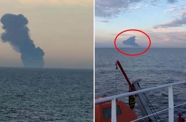 Tankerlerle ilgili savaşı körükleyecek iddia! “Rusya” detayı çarpıcı