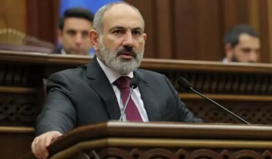 Rusya’dan sözde ‘soykırım’ iddiası! Paşinyan’ın KGB çıkışını bahane ettiler