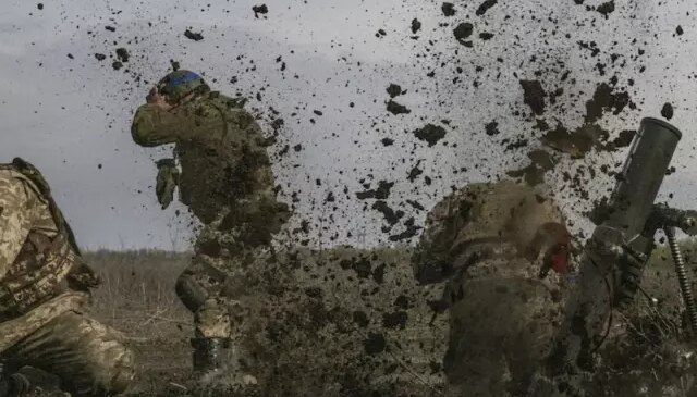 Rusya, Ukrayna’da üç yerleşim yerini ele geçirdi