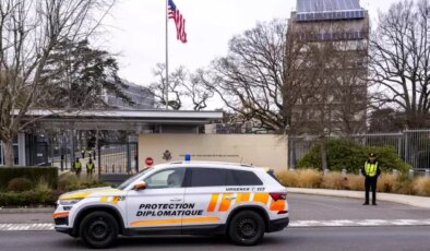 Rusya-Ukrayna savaşı için barış görüşmeleri Cenevre’de başladı