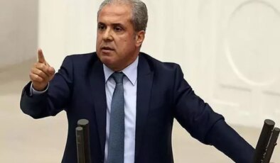 “Rüzgar farklı esiyor” diyen AK Partili Şamil Tayyar’ın, Öcalan uyarısı bomba