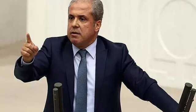 “Rüzgar farklı esiyor” diyen AK Partili Şamil Tayyar’ın, Öcalan uyarısı bomba