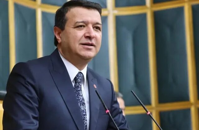 Saadet Partisi Genel Başkanı Arıkan’dan parti birleşme iddialarına yanıt: Kesinlikle gündemimizde yok