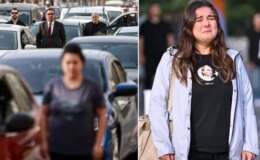 Saat 9’u 5 geçe Türkiye’de hayat durdu