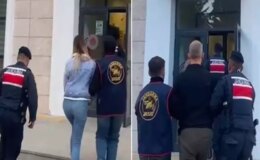 Sabıkalı sevgili, kadın gardiyana yapay zekayla oluşturduğu görüntüyle şantaj yaptı