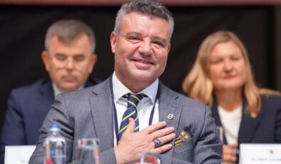 Sadettin Saran’dan futbolculara dev prim