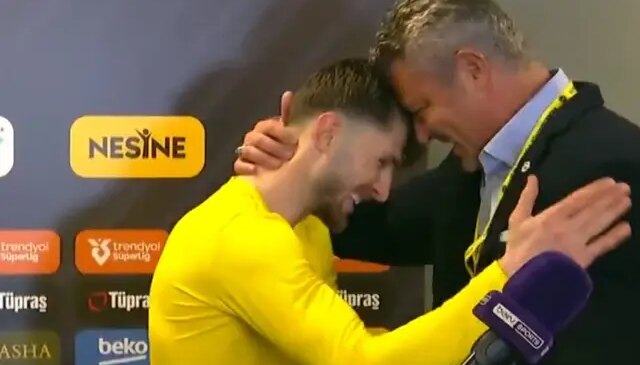 Sadettin Saran’dan İsmail Yüksek’e sürpriz