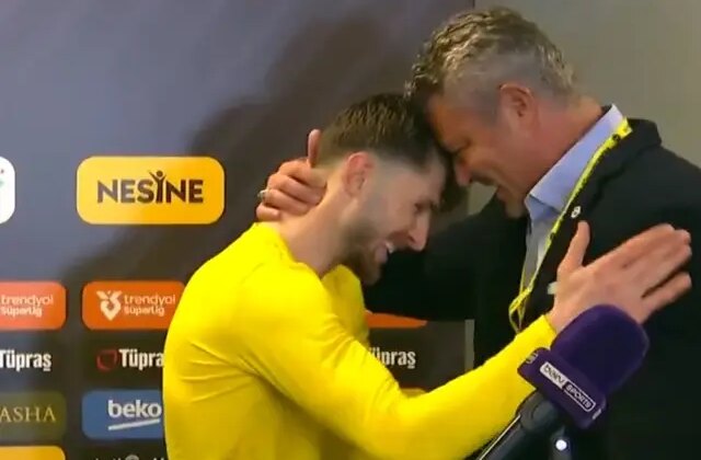 Sadettin Saran’dan İsmail Yüksek’e sürpriz