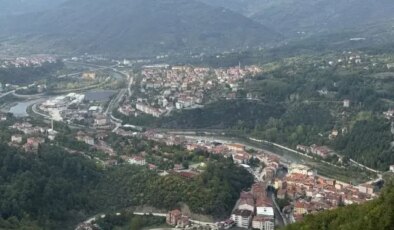 Türkiye’nin İtalya’sı olarak biliniyor, bavulunu toplayan burayı görmeye gidiyor