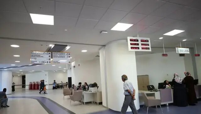 Sağlıkta lisans zorunluluğu! Artık herkes hastane açamayacak