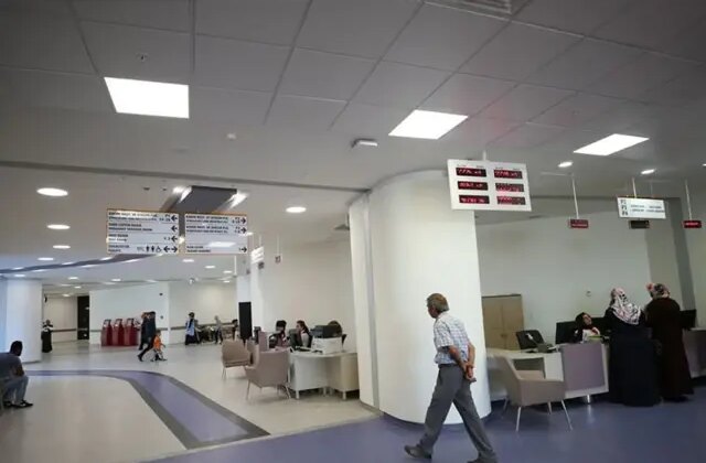 Sağlıkta lisans zorunluluğu! Artık herkes hastane açamayacak