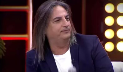 Sahnede talihsiz kaza: Çelik’in düştüğü anlar kameraya yansıdı