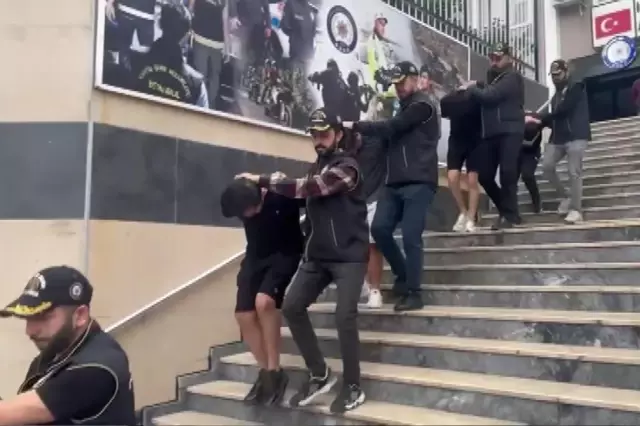 sahte ev ilaniyla dolandiricilik yapan 19289088 9450 o