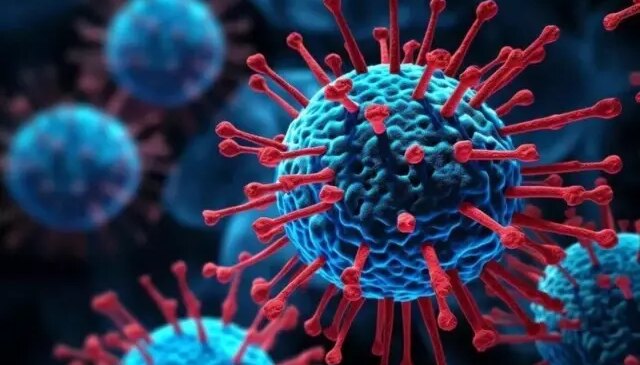 Salgın hızla yayıldı! O ülkede bilanço ağırlaşıyor