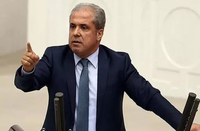 Şamil Tayyar, verilen karara ateş püskürdü: Bu mahkemeyi incelemeye alın