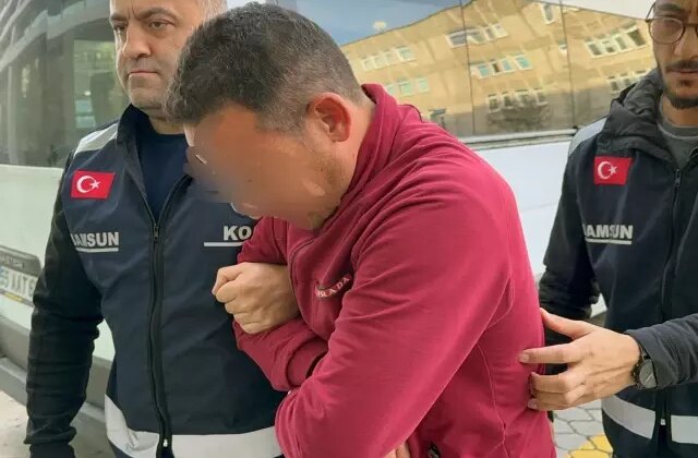 Skandal iddia! Öğrencilerin geleceği için verilen parayı kendine almış
