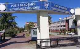 Samsun’da Polis Meslek Yüksek Okulu öğrencisi intihar etti