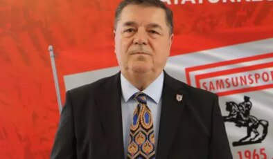 Samsunspor’un Beşiktaş maçındaki hedefi