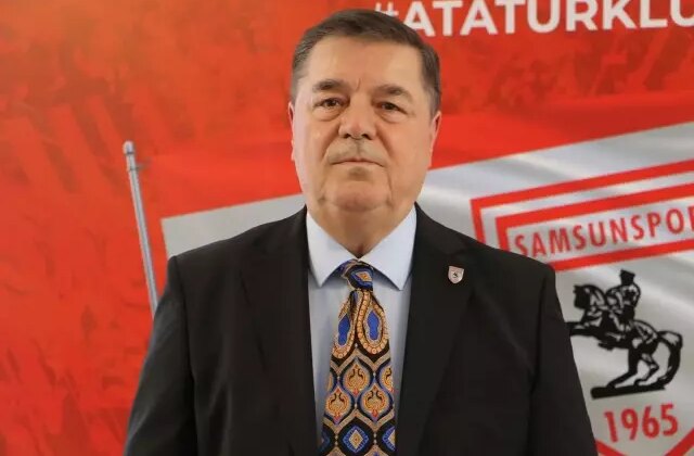 Samsunspor’un Beşiktaş maçındaki hedefi