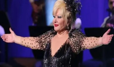 Sanat ile geçen bir ömür! Bir dönemin sesi sustu, Muazzez Abacı yaşamını yitirdi