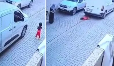 Henüz 2 yaşındaydı! Korkunç hata minik Leyla’yı hayattan kopardı