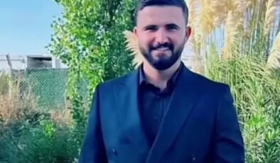 Şanlıurfa’da dehşet, pamuk biçme makinesine kapılan genç hayatını kaybetti