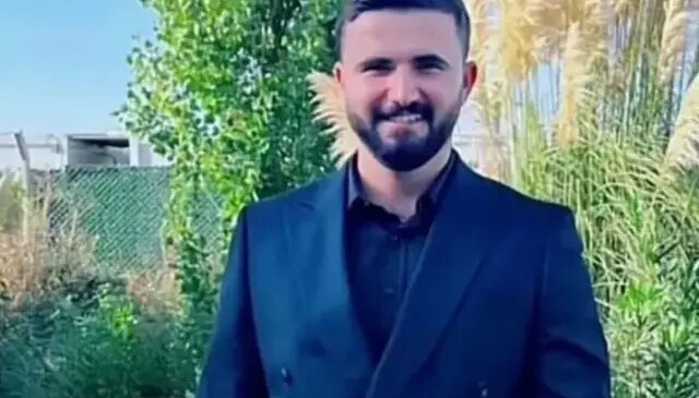 Şanlıurfa’da dehşet, pamuk biçme makinesine kapılan genç hayatını kaybetti