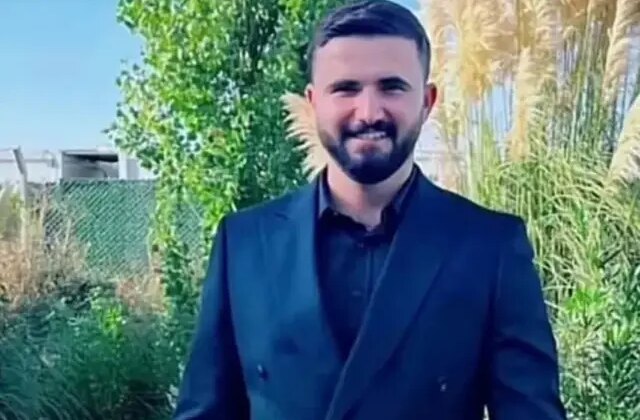 Şanlıurfa’da dehşet, pamuk biçme makinesine kapılan genç hayatını kaybetti