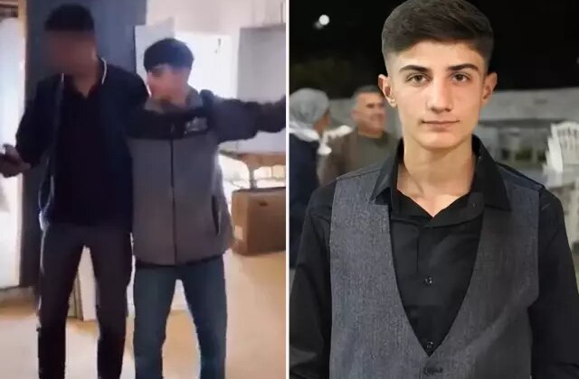 Kompresörle ölüme ilişkin soruşturmada 3 hastane çalışanı açığa alındı