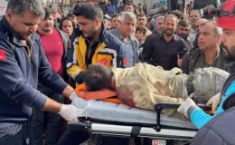 Şanlıurfa’daki göçük faciasında kahreden detay! İkisi de çocuktu