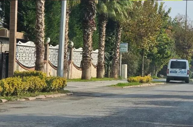 Sapanca’da villada gizemli ölüm! İki genç hareketsiz bulundu