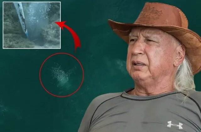 Sapanca Gölü fay hattı boyunca fokur fokur kanıyor! Prof. Dr. Üşümezsoy “Asıl tehlike” diyerek uyarmıştı