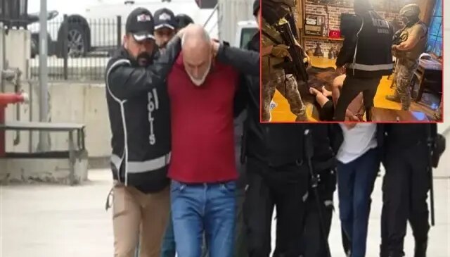 Sarallar suç örgütü liderinin söyledikleri duruşmaya damga vurdu