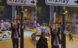 Sarıgül’den gençlere esprili çağrı: Sizi ‘Can Erzincan’ tabelasına bekliyorum