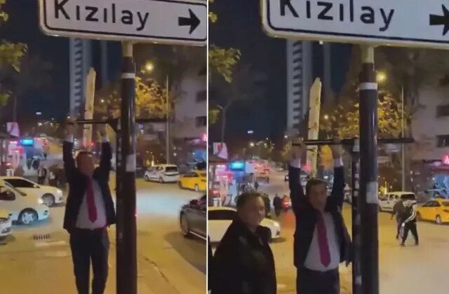 Sarıgül’den gençlere esprili çağrı: Sizi ‘Can Erzincan’ tabelasına bekliyorum