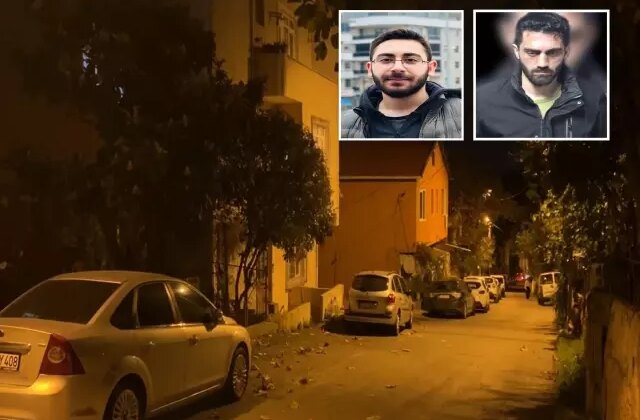Sarıyer’de kan donduran cinayet: Dayı, yeğenini öldürdü