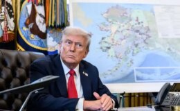 Savaş rüzgarları eserken Trump’tan sürpriz adım, Maduro ile görüşme sinyali