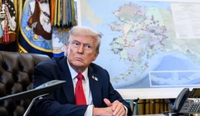 Savaş rüzgarları eserken Trump’tan sürpriz adım, Maduro ile görüşme sinyali