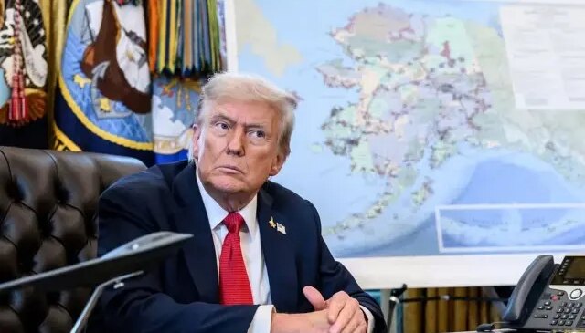 Savaş rüzgarları eserken Trump’tan sürpriz adım, Maduro ile görüşme sinyali