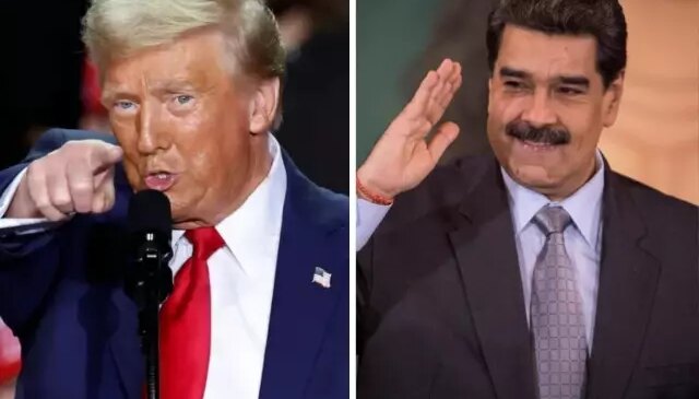 Savaşın eşiğine gelen iki ülkenin lideri için dikkat çeken iddia