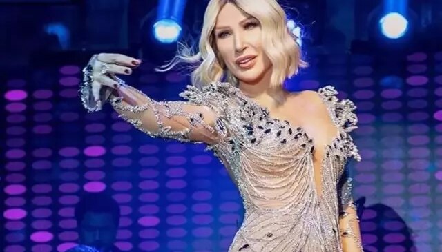 Seda Sayan’dan kadınlara bir ilginç tavsiye: Kocalarınızın eski atletlerini atmayın