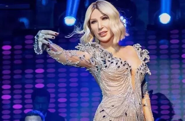 Seda Sayan’dan kadınlara bir ilginç tavsiye: Kocalarınızın eski atletlerini atmayın