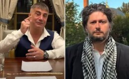 Sedat Peker, Furkan Bölükbaşı konusunda tavrını belli etti