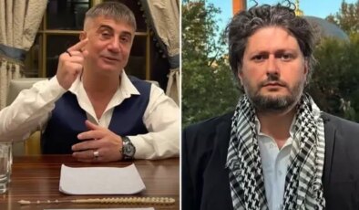 Sedat Peker, Furkan Bölükbaşı konusunda tavrını belli etti