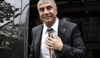 Sedat Peker’in, Rojin Kabaiş olayında avukatını görevlendirmesi an meselesi