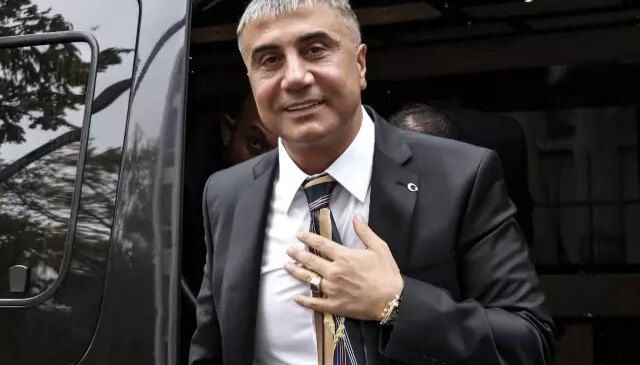 Sedat Peker’in, Rojin Kabaiş olayında avukatını görevlendirmesi an meselesi