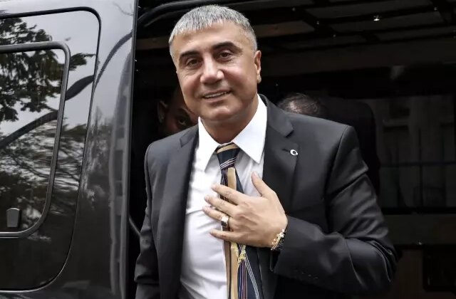 Sedat Peker’in, Rojin Kabaiş olayında avukatını görevlendirmesi an meselesi