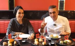 Şef Reşat Aydın açıkladı: Gerçek baklava 40 kat olur, çayla değil kahveyle tüketilir