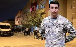 Şehit ailesine saygısızlık! Taziye devam ederken düğün yapıldı, polis müdahale etti