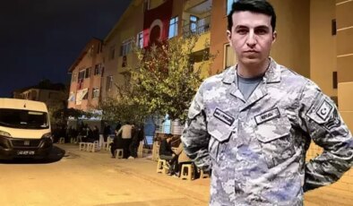 Şehit ailesine saygısızlık! Taziye devam ederken düğün yapıldı, polis müdahale etti